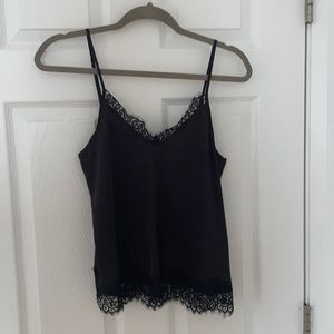 Silk Camisole